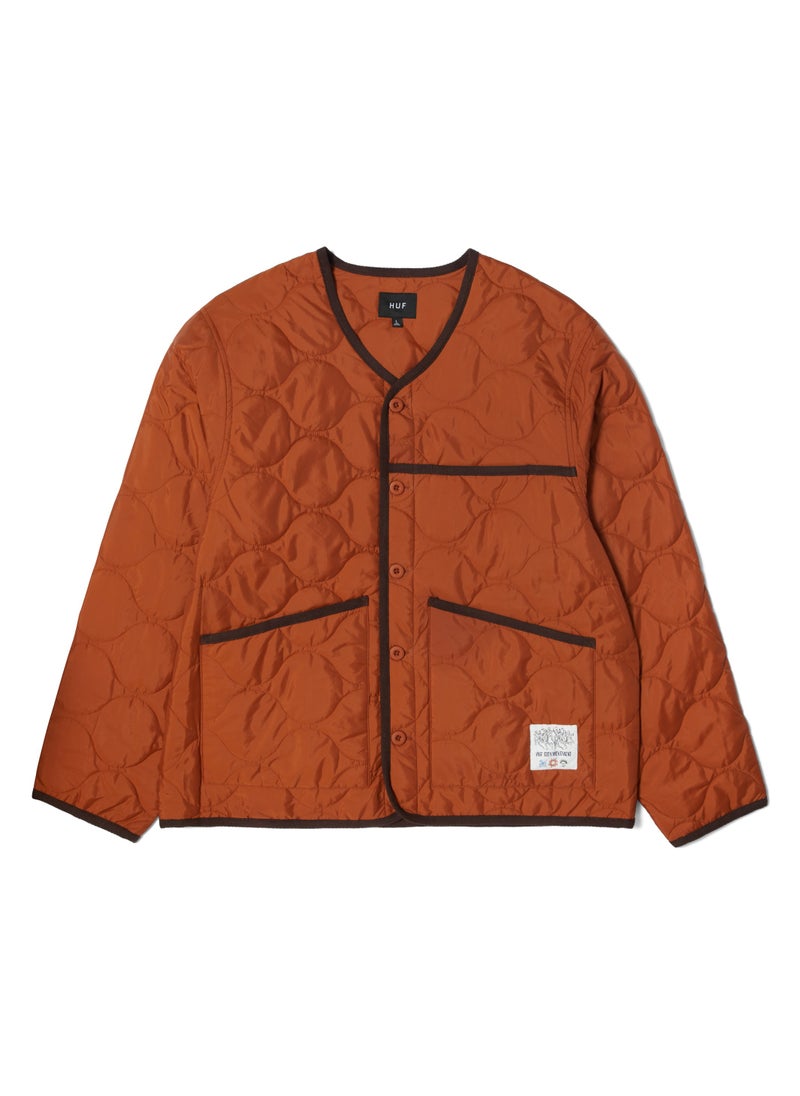 HUF - Movement Liner Jacket - Image 1