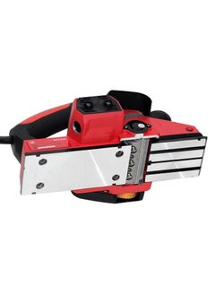 Digital Craft Digital Craft Industrial Electric Domestic Multifunctional Electric Planer Carpenter Tools for Working Wood and Power Tools Xtra Power Corded Planer 182 mm  - Image 3