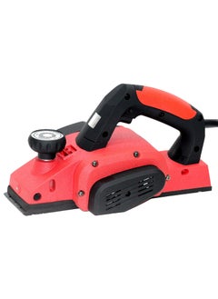 Digital Craft Digital Craft Industrial Electric Domestic Multifunctional Electric Planer Carpenter Tools for Working Wood and Power Tools Xtra Power Corded Planer 182 mm  - Image 1