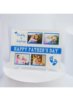 Photo Frame For Fathers Day