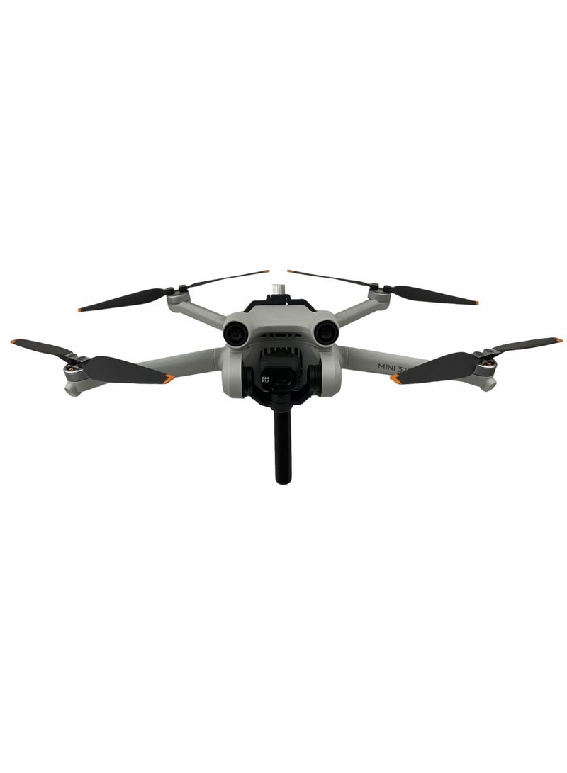 Y&D Mini 3 Pro Handheld Holder, Shooting Stand for DJI Pro, Bracketed handheld take-off Long Shot Hand Landing Takeoff Accessories - Image 4