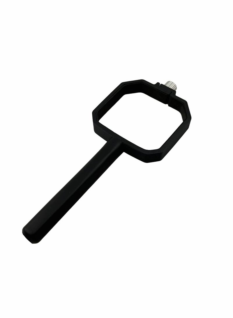 Y&D Mini 3 Pro Handheld Holder, Shooting Stand for DJI Pro, Bracketed handheld take-off Long Shot Hand Landing Takeoff Accessories - Image 5