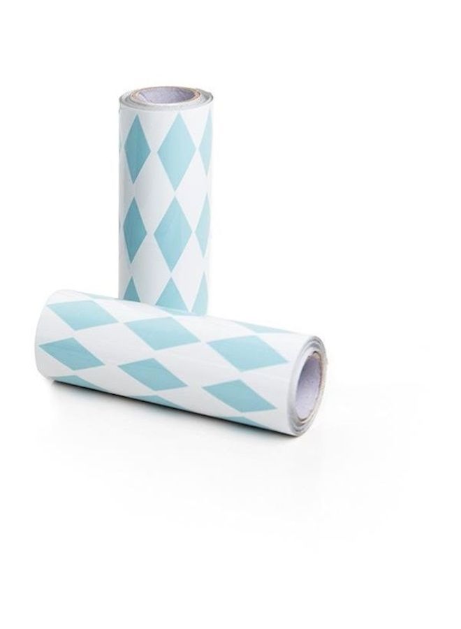 نيبمينينت شريط منع تسرب مناسب للحمام وحوض المطبخ - Image 1