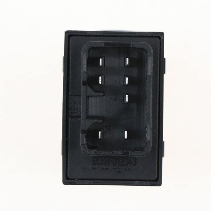 Power Window Switch for Hyundai Ix35 for Tucson IX 2009-2015 935802Z000 Car Window Lifter Control Switch Button - Image 2