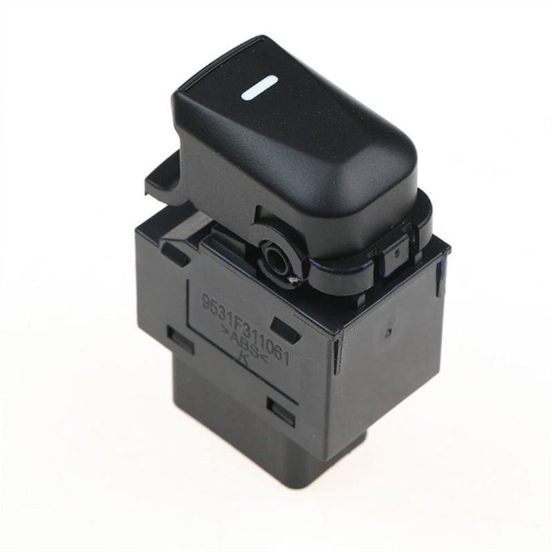 Power Window Switch for Hyundai Ix35 for Tucson IX 2009-2015 935802Z000 Car Window Lifter Control Switch Button - Image 1