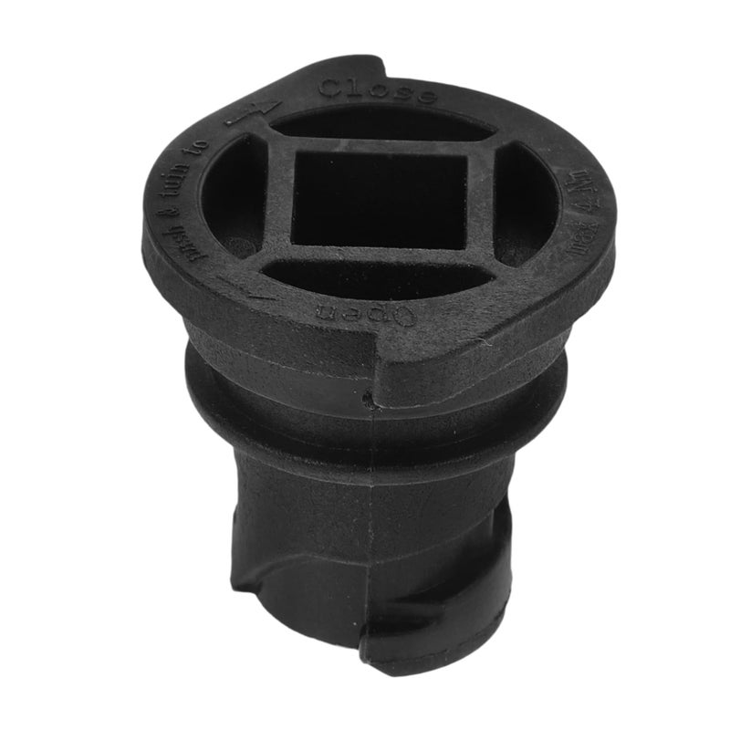 Nylon Oil Drain Plug Screw For Car Transmission Easy Install - Image 2