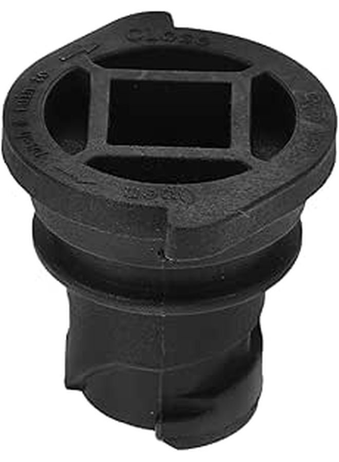 Nylon Oil Drain Plug Screw For Car Transmission Easy Install - Image 1
