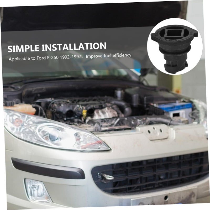 Nylon Oil Drain Plug Screw For Car Transmission Easy Install - Image 5