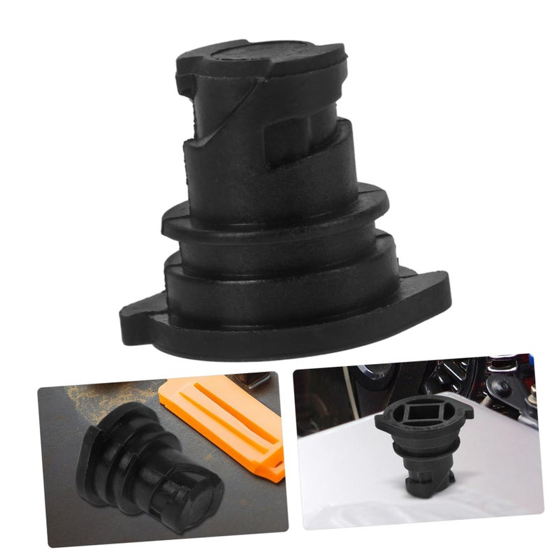 Nylon Oil Drain Plug Screw For Car Transmission Easy Install - Image 3