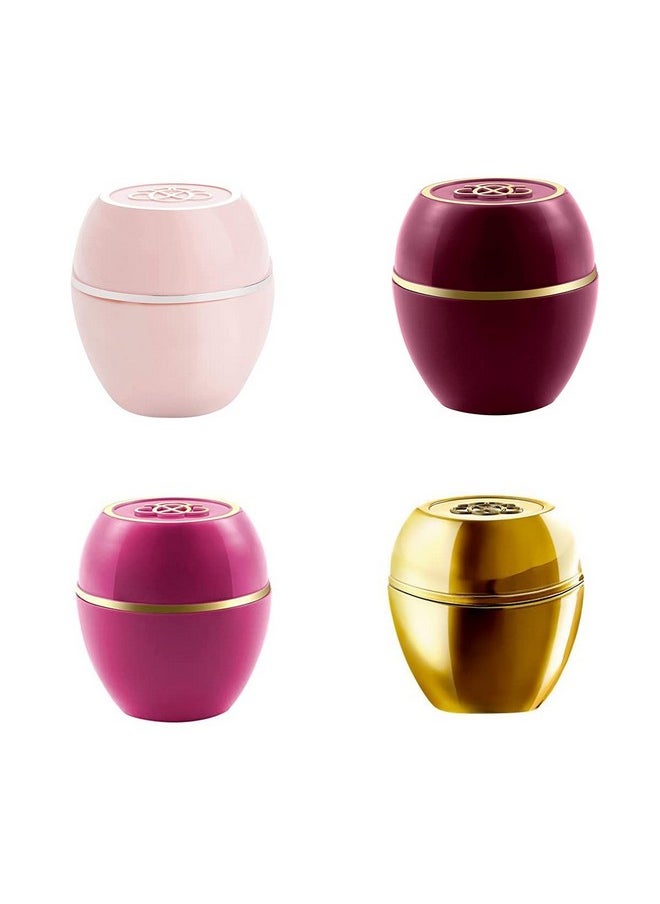 Oriflame - Sweden Tender Care Gift Box(60 Ml) Multi Colour - Image 1