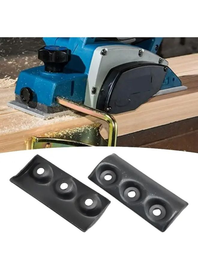 Replacement Planer Blade Binder Clamps Black For Dewalt D26676 D2677K DCP580 DCP580B - Image 5