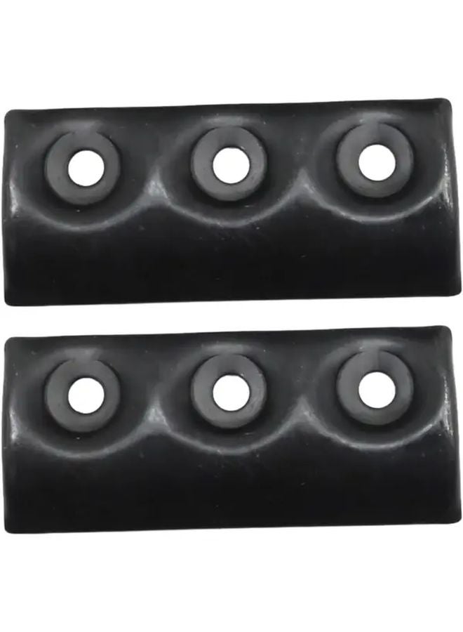 Replacement Planer Blade Binder Clamps Black For Dewalt D26676 D2677K DCP580 DCP580B - Image 2