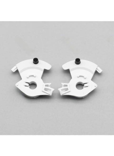Xbox One Elite Second Generation Controller Button Repair Parts Direction Key LTRT Inner Bracket Xbox One Gaming Accessories-Product Color:Original Rotating Dial Button White