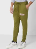 Seventy Five Varsity Jogger