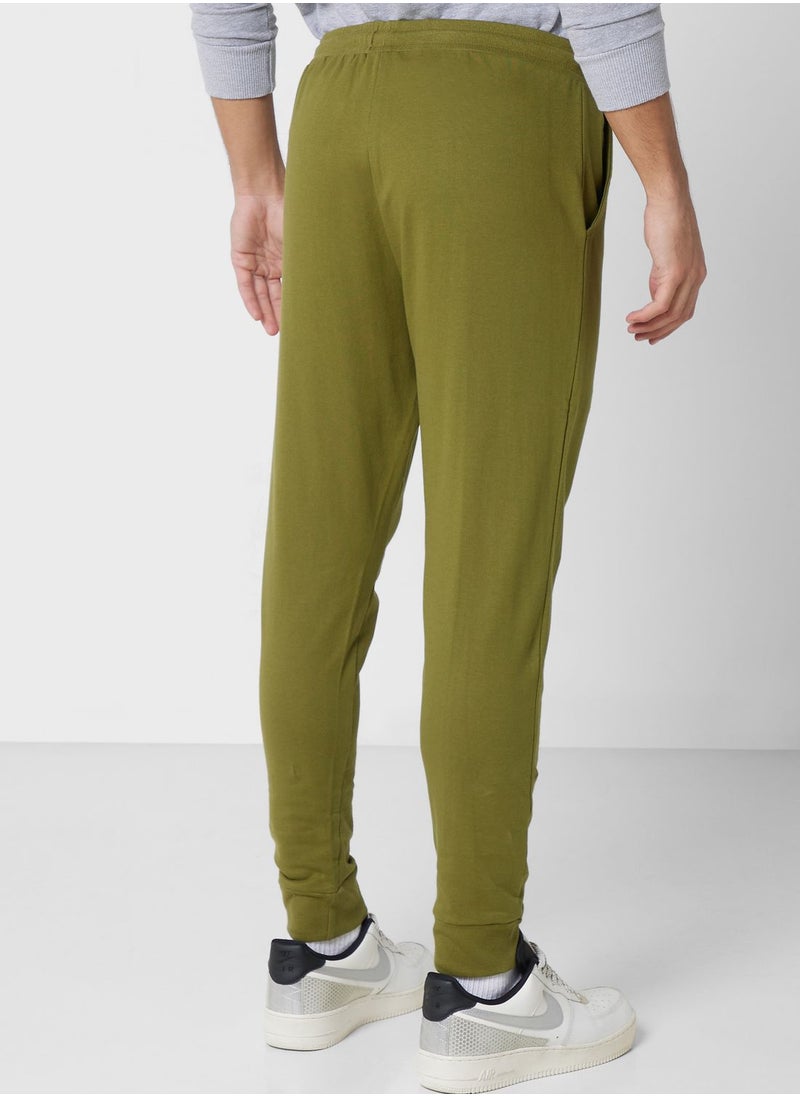 Seventy Five - Varsity Jogger - Image 1