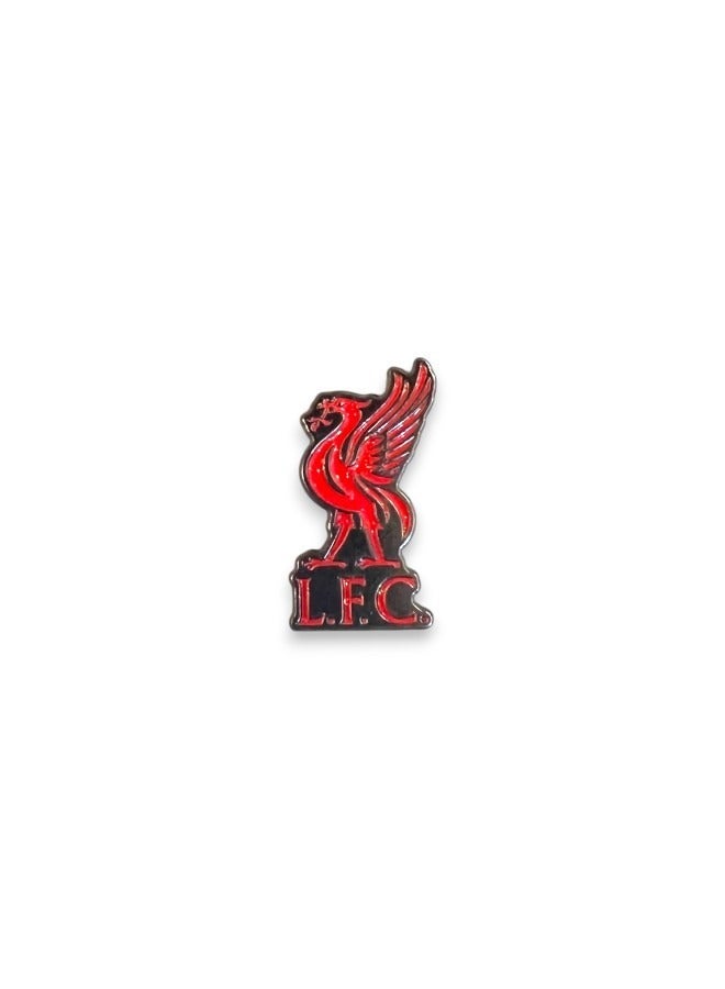 Liverpool Sticker - Small Size Phone Sticker - Image 2
