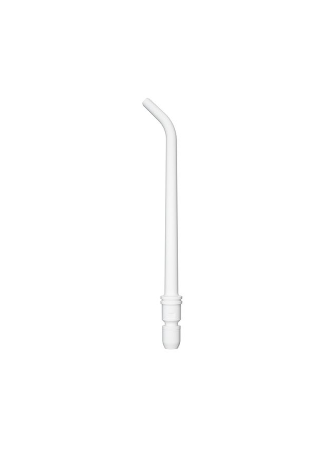 Panasonic Panasonic High-frequency Pulse Water Flow Nozzle For Cleaning Residue, Suitable For Small Round Tube 1423/dj33, 2-pack Wew0987w405