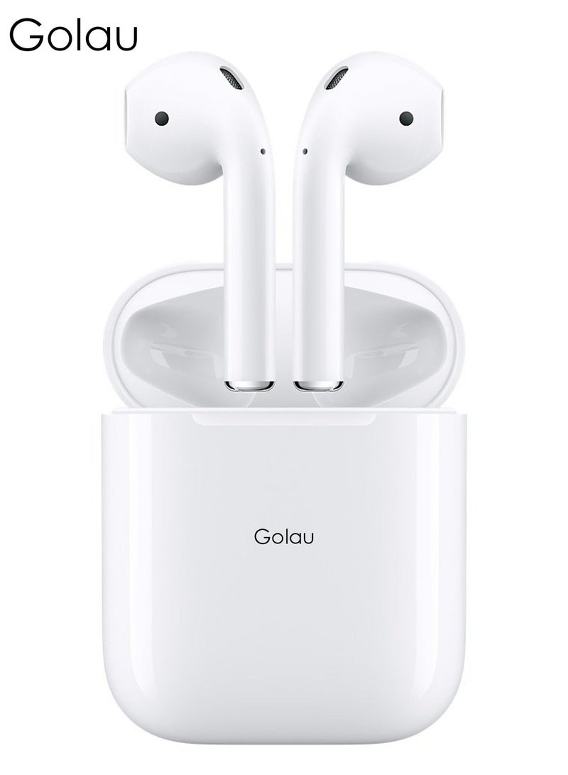 Golau Wireless Earbuds with Lightning Charging Case - Image 1