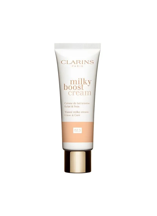 CLARINS Milky Bb 02.5 45Ml