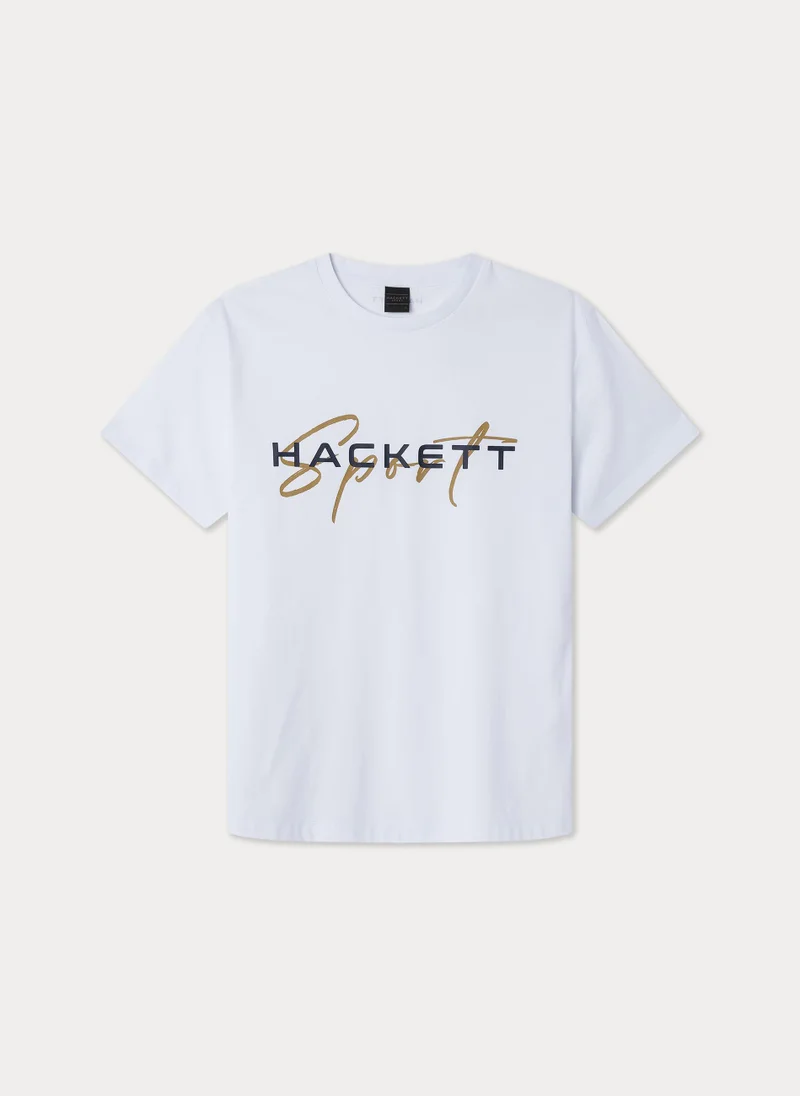 هاكيت HS RESORT TEE