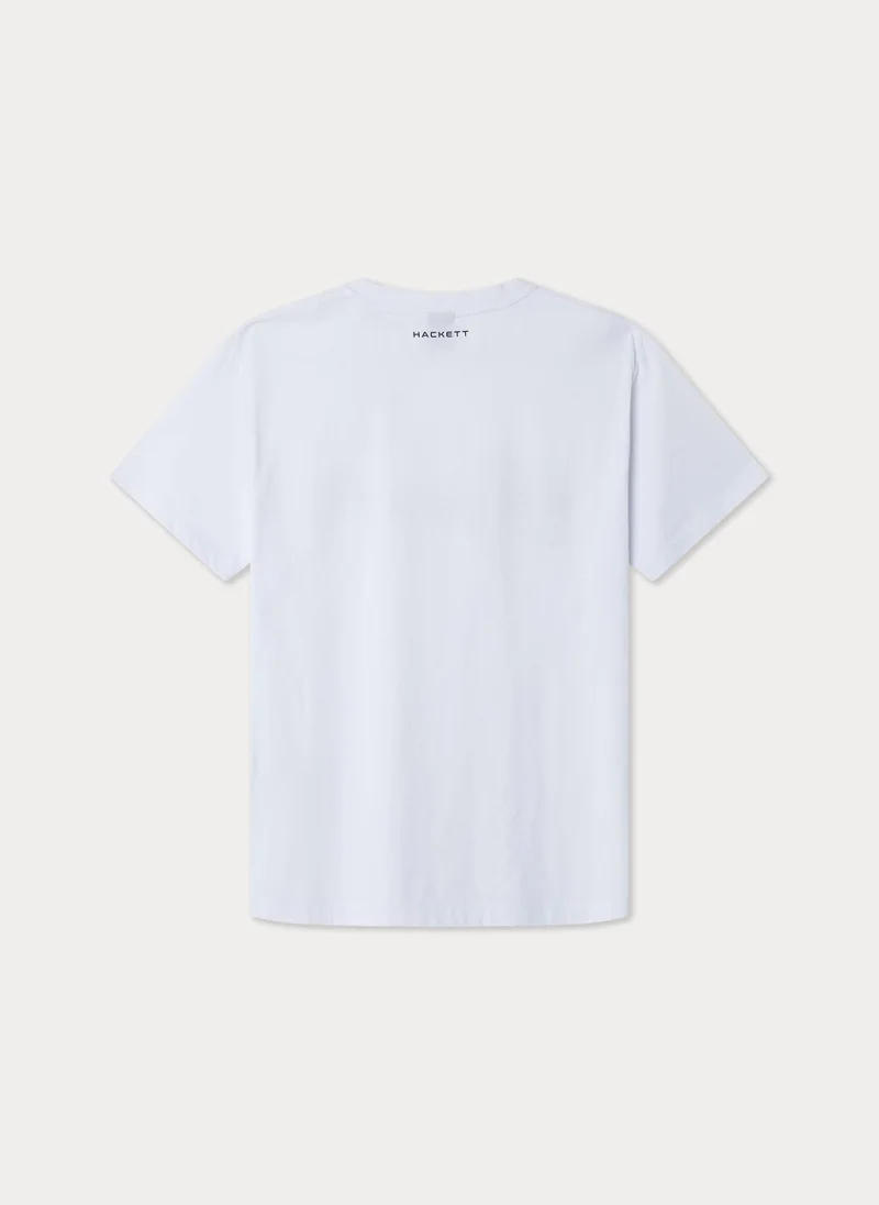 هاكيت HS RESORT TEE