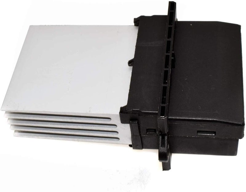 Yurefax Automotive Heater Blower Resistor - Image 3