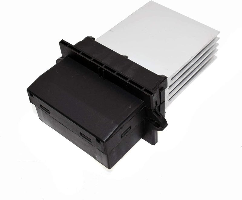 Yurefax Automotive Heater Blower Resistor - Image 1