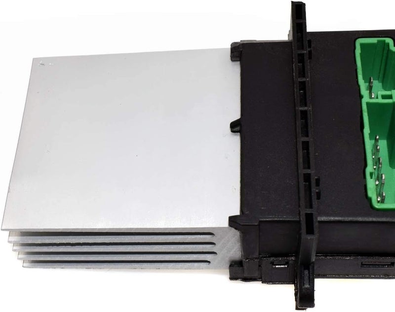 Yurefax Automotive Heater Blower Resistor - Image 4
