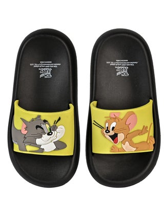 Tom & Jerry Patterned Non-Slip Sole Boys' Suitable for Daily Use - pzsku/Z6D9936F117FB14479DC7Z/45/1741173064/2efb5937-3d0a-4dfb-aeb9-0a880e47d775