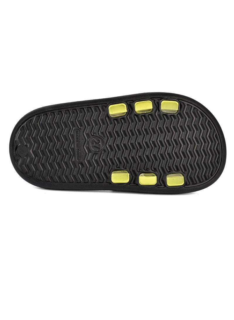 UrbanHaul Tom & Jerry Patterned Non-Slip Sole Boys' Suitable for Daily Use  - Image 5
