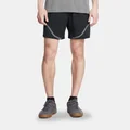 UNDER ARMOUR Black