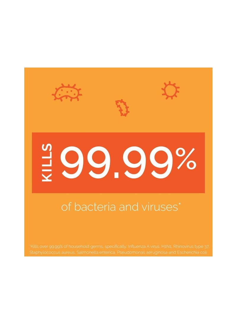 Seventh Generation Disinfec - Image 3