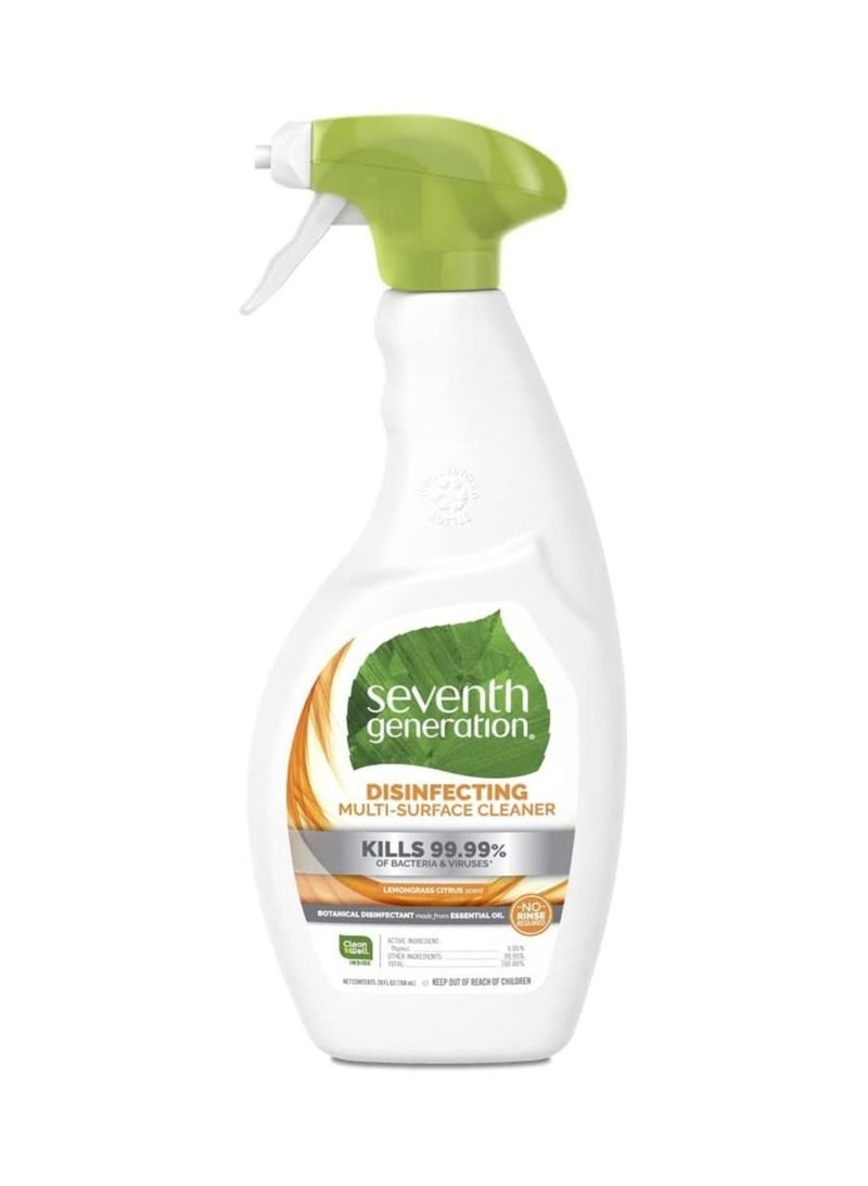 Seventh Generation Disinfec - Image 1