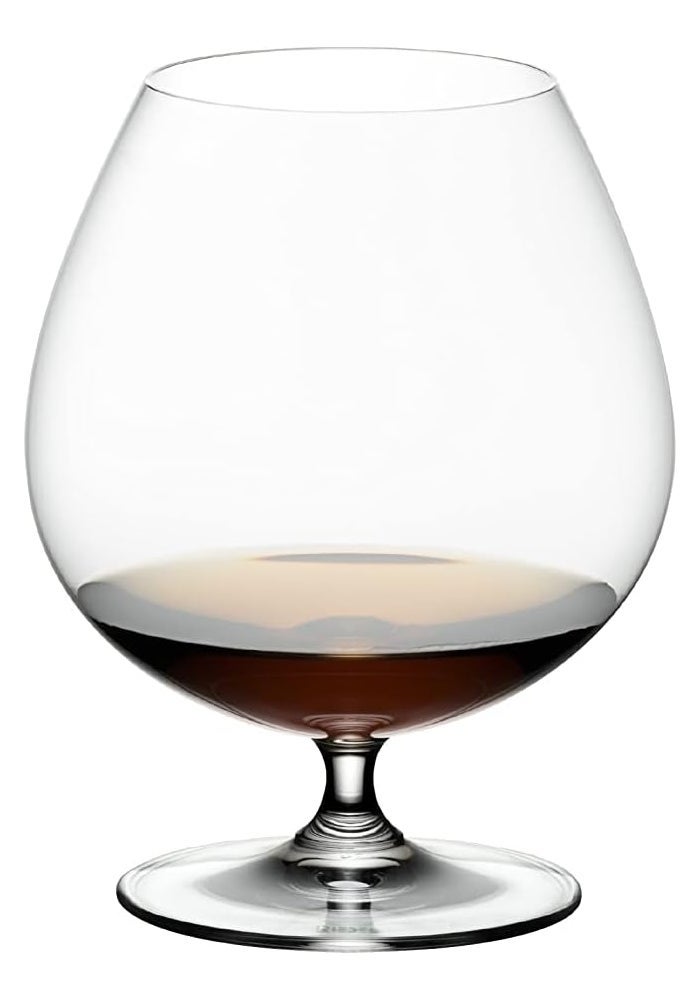 Riedel Vinum 6416/18 Cognac Balloon Glasses - Set of 2 - Image 5