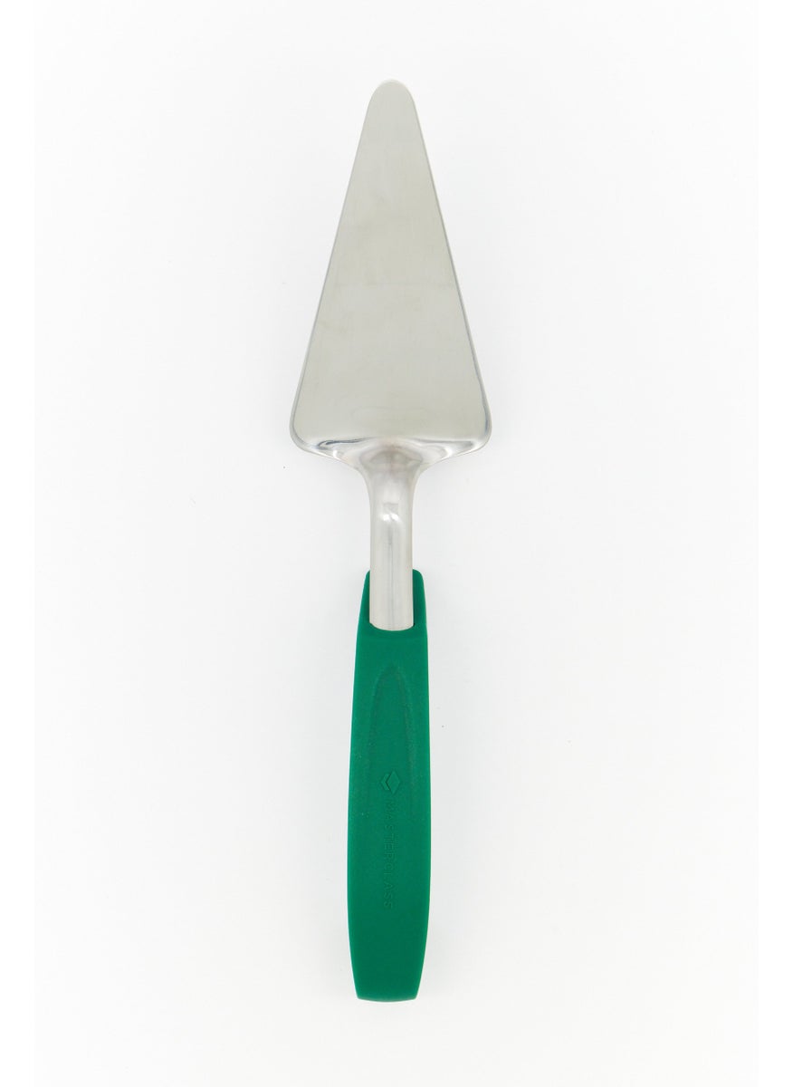 MASTERCLASS - Coded Catering-Quality Stainless Steel Cake Slicer - Image 1