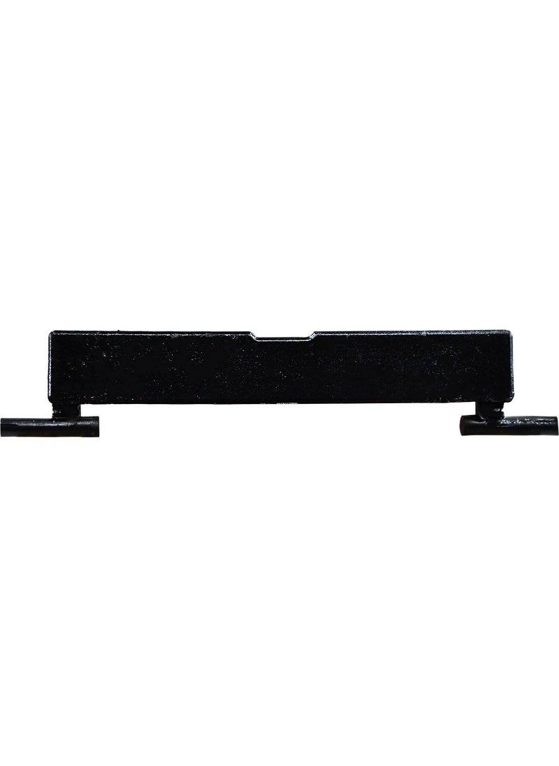 Alpha Auto Part - Roof Trunk Lid Cover For Mercedes C Class W204,C204,S204 - Image 1