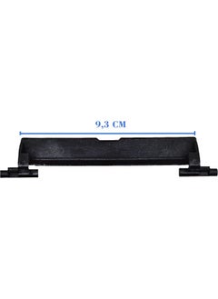 Alpha Auto Part Roof Trunk Lid Cover For Mercedes C Class W204,C204,S204  - Image 3