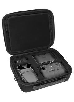 Excefore Hard Shell Portable Storage Carrying Case for DJI Mini 2 Compatible with DJI Mini 2 Drone Remote Controller and Accessories  - Image 2