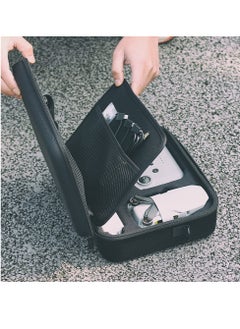 Excefore Hard Shell Portable Storage Carrying Case for DJI Mini 2 Compatible with DJI Mini 2 Drone Remote Controller and Accessories  - Image 4