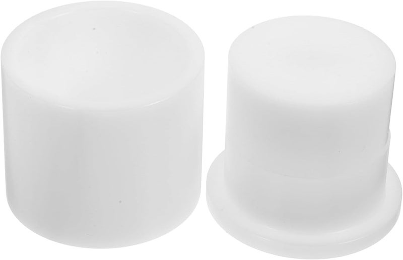 Small Bath Salt Ball Mold and Soap Mold Kit for DIY Bath Bombs and Handmade Soap for Home Crafting - Image 1