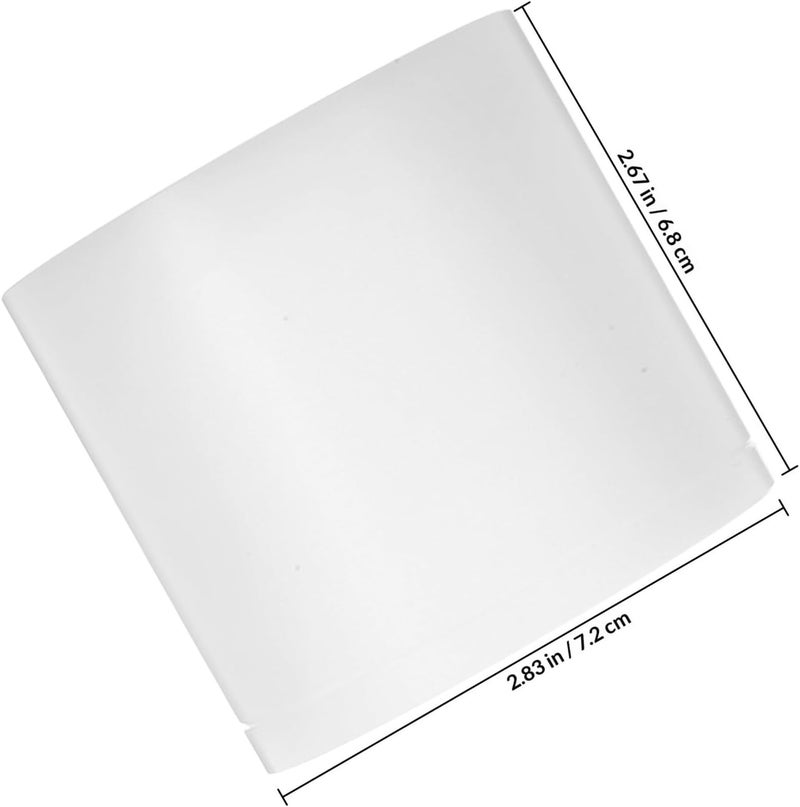 Small Bath Salt Ball Mold and Soap Mold Kit for DIY Bath Bombs and Handmade Soap for Home Crafting - Image 2
