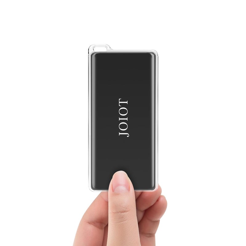 JOIOT 250GB SSD External Hard Drive,Up to 540MB/s,USB 3.1 Gen2,External Solid State Drive Compatible with PS4 / PS5 / Windows/Mac - Image 5