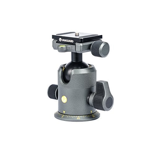 Vanguard Alta BH-300 Ball Head - Image 2