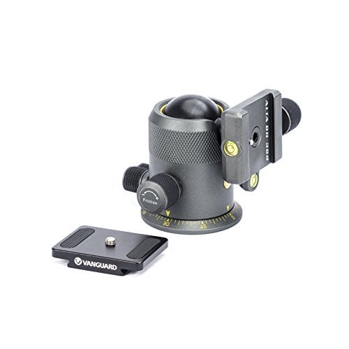 Vanguard Alta BH-300 Ball Head - Image 5
