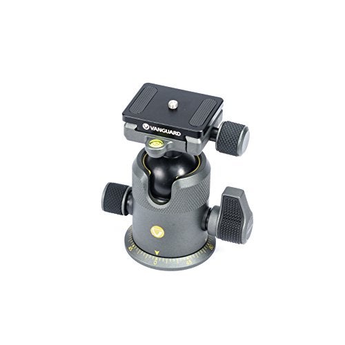 Vanguard Alta BH-300 Ball Head - Image 4