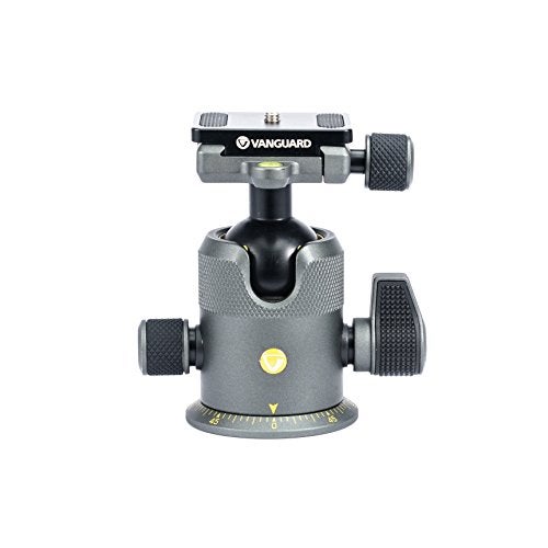 Vanguard Alta BH-300 Ball Head - Image 1