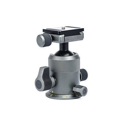 Vanguard Alta BH-300 Ball Head - Image 3