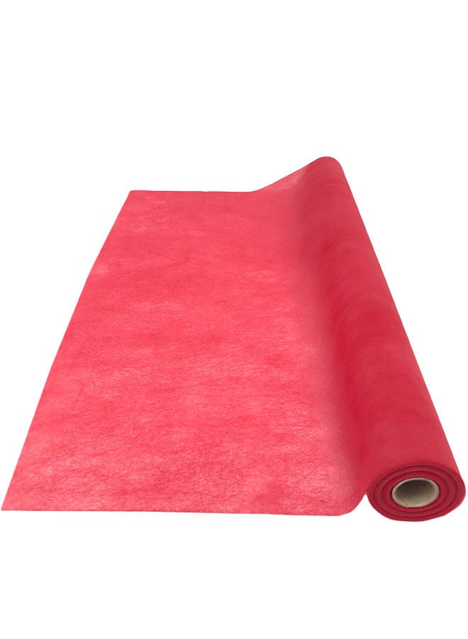 NIBEMINENT Wrapping Paper Red - Image 2