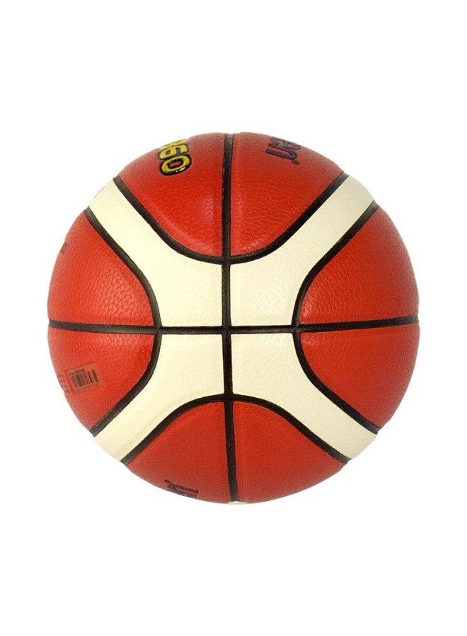 molten Molten Basketball Size 5 For Children And Youth, B5g3360, Moisture-absorbing Pu, Comfortable Feel, Indoor And Outdoor Use, Training Basketball  - Image 4