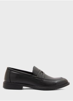Robert Wood Classic Formal Slip Ons  - Image 1